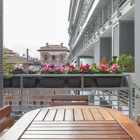 Boutique Domus Daire Roma Dış mekan fotoğraf