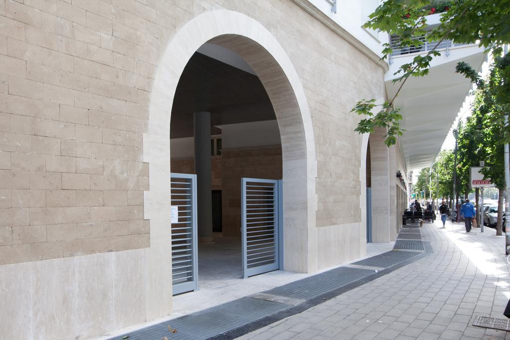 Boutique Domus Daire Roma Dış mekan fotoğraf