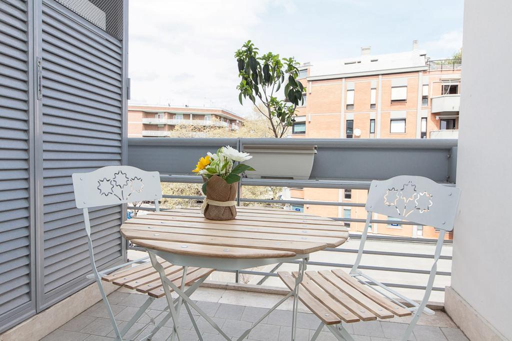 Boutique Domus Daire Roma Dış mekan fotoğraf