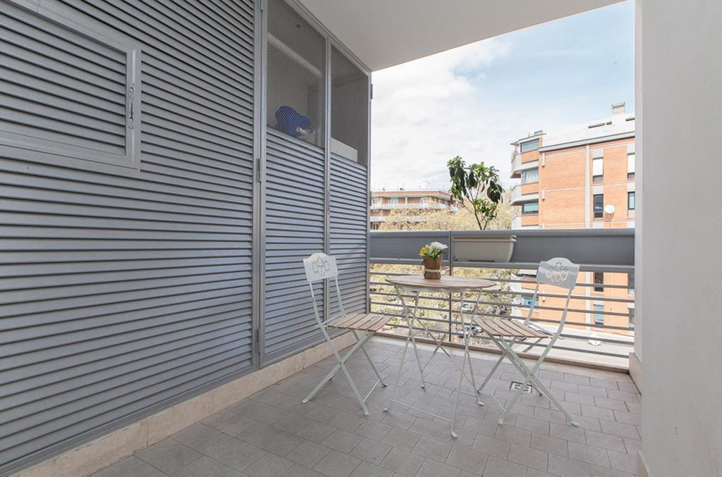 Boutique Domus Daire Roma Dış mekan fotoğraf
