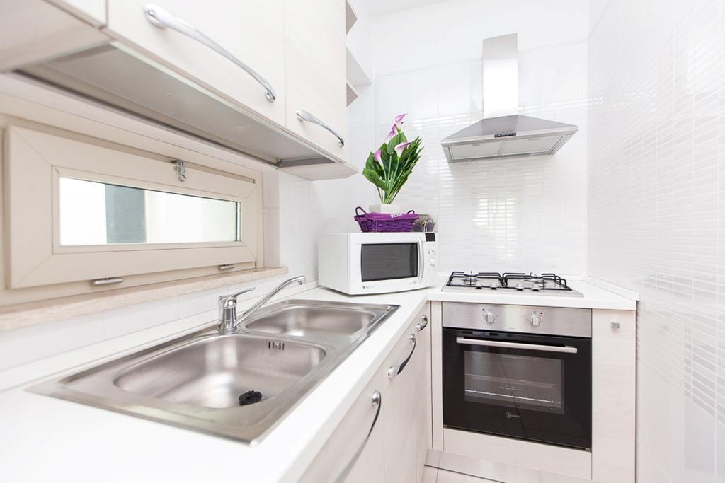 Boutique Domus Daire Roma Dış mekan fotoğraf