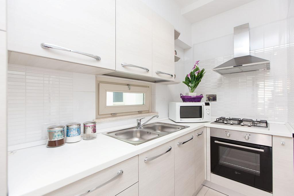 Boutique Domus Daire Roma Dış mekan fotoğraf