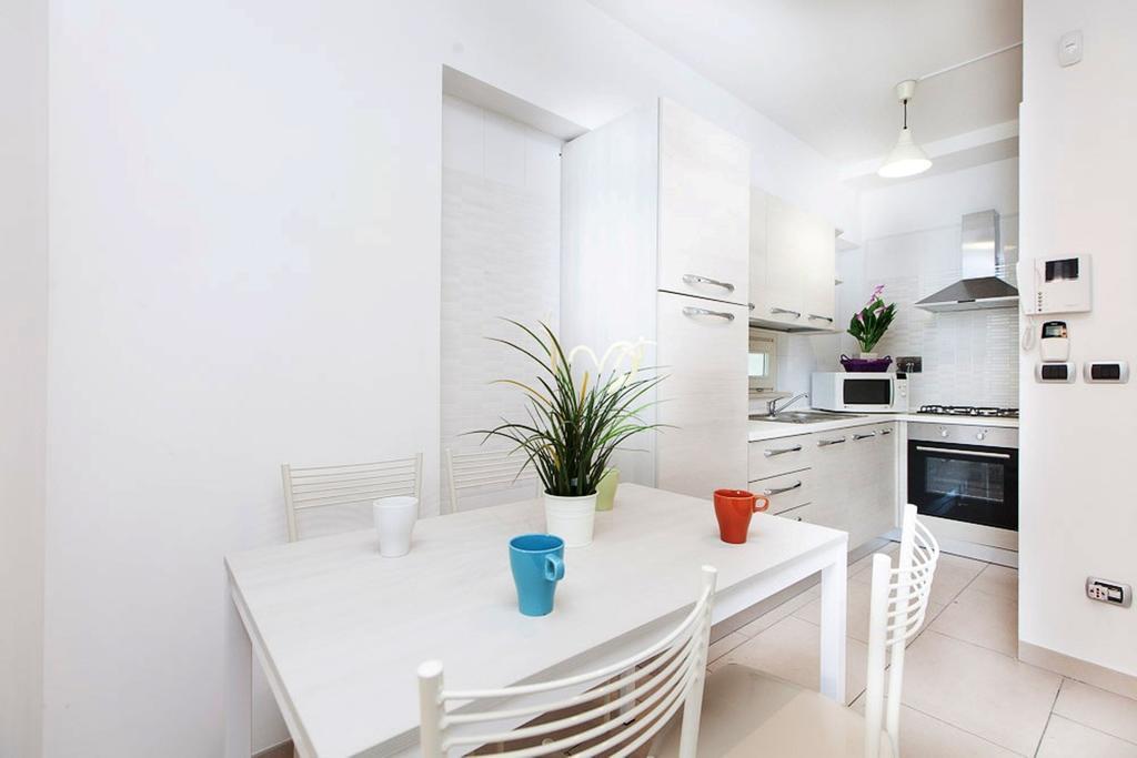 Boutique Domus Daire Roma Dış mekan fotoğraf