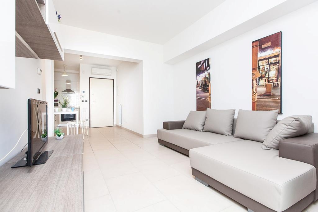 Boutique Domus Daire Roma Dış mekan fotoğraf