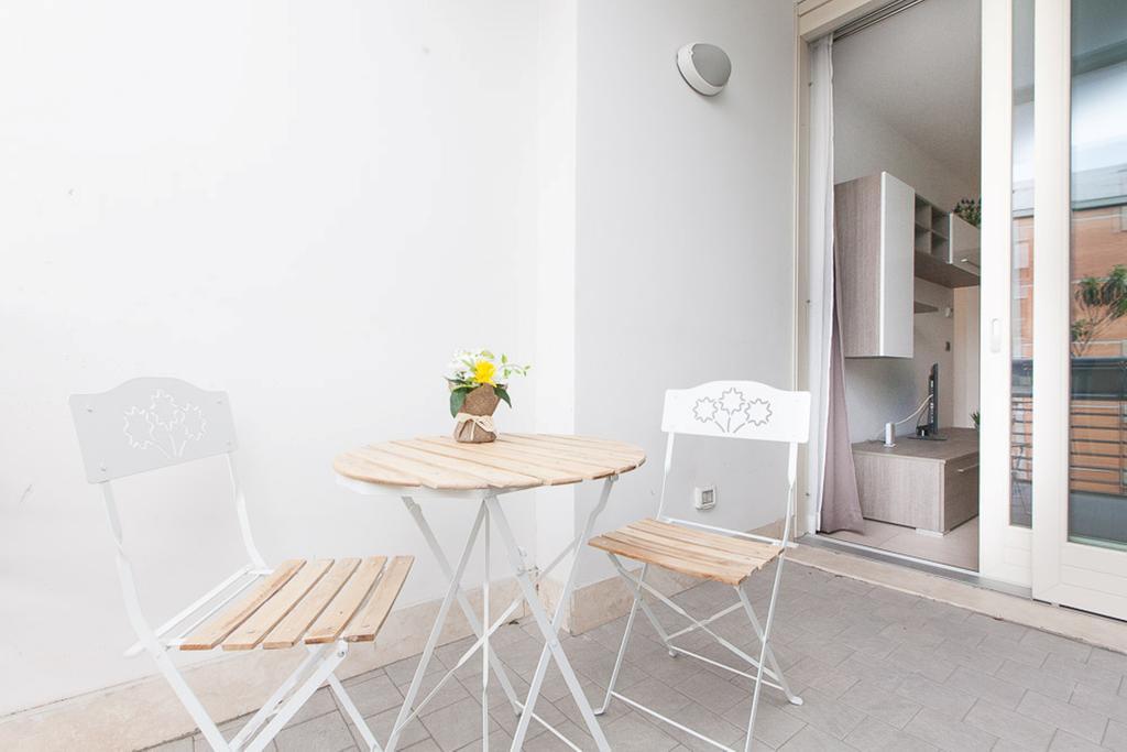 Boutique Domus Daire Roma Dış mekan fotoğraf