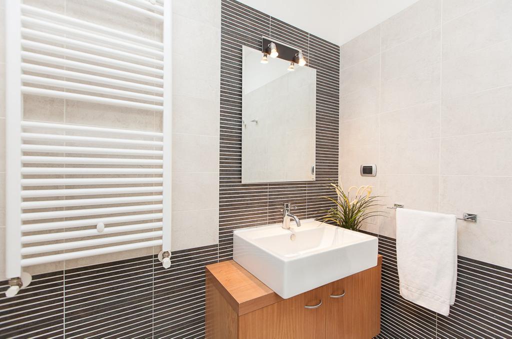 Boutique Domus Daire Roma Dış mekan fotoğraf