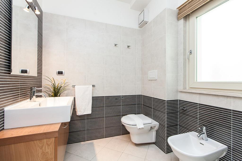 Boutique Domus Daire Roma Dış mekan fotoğraf