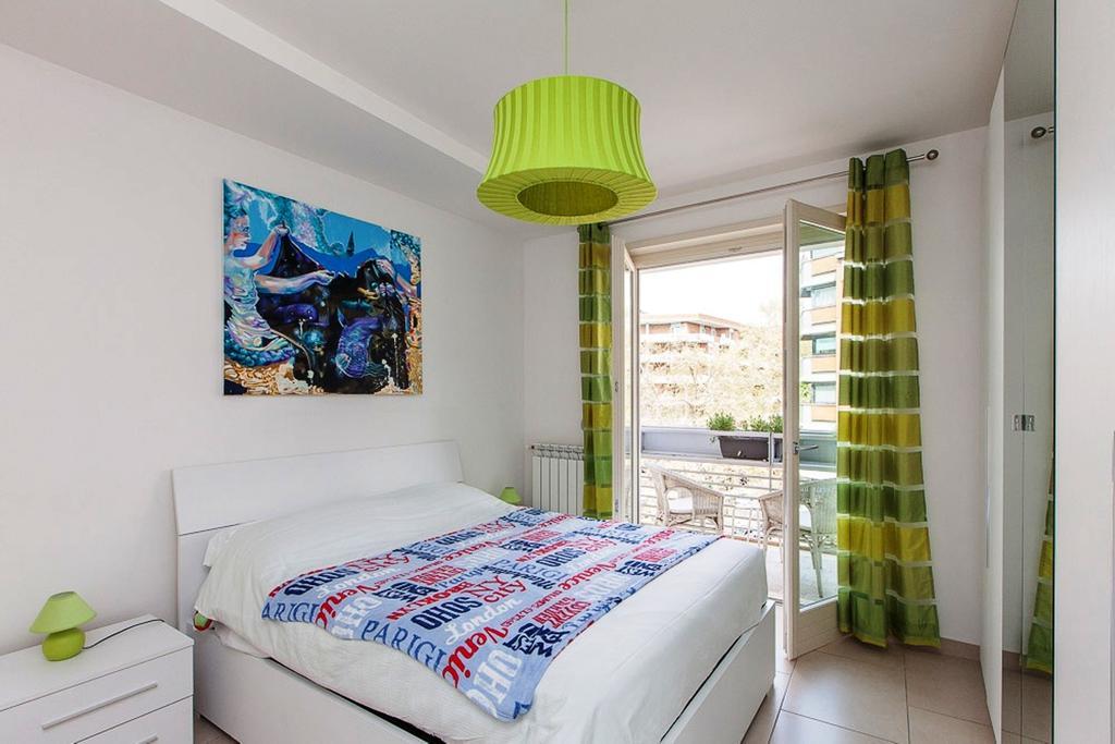 Boutique Domus Daire Roma Dış mekan fotoğraf