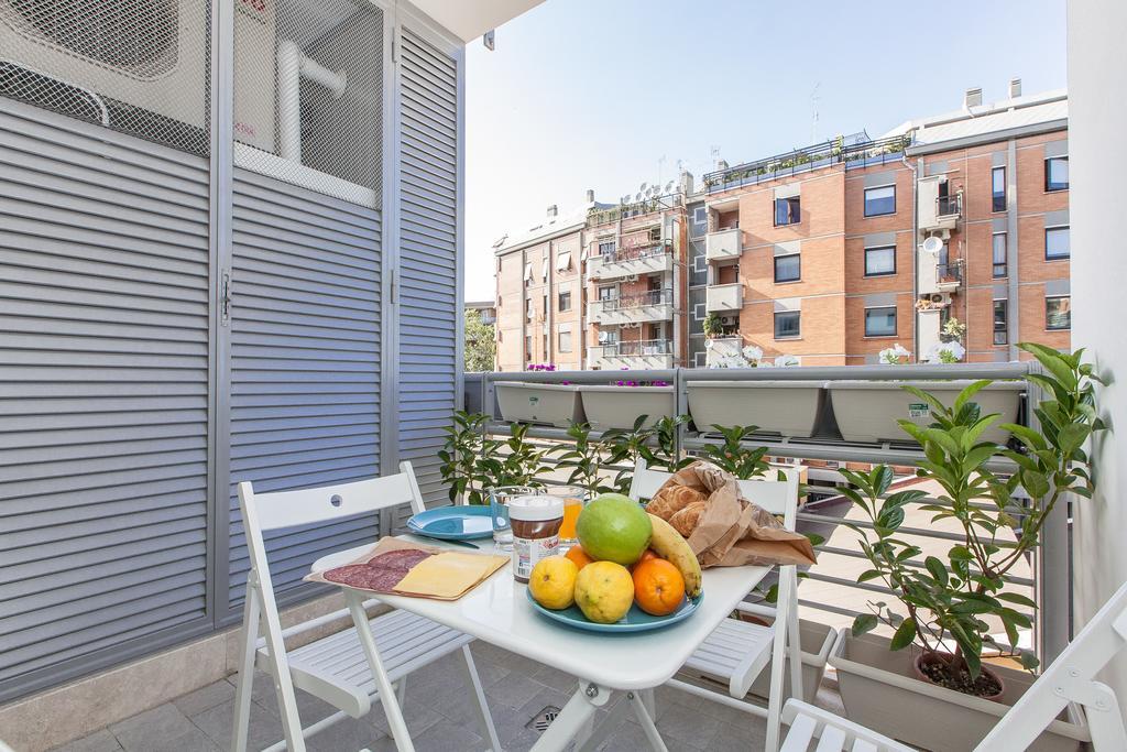 Boutique Domus Daire Roma Dış mekan fotoğraf