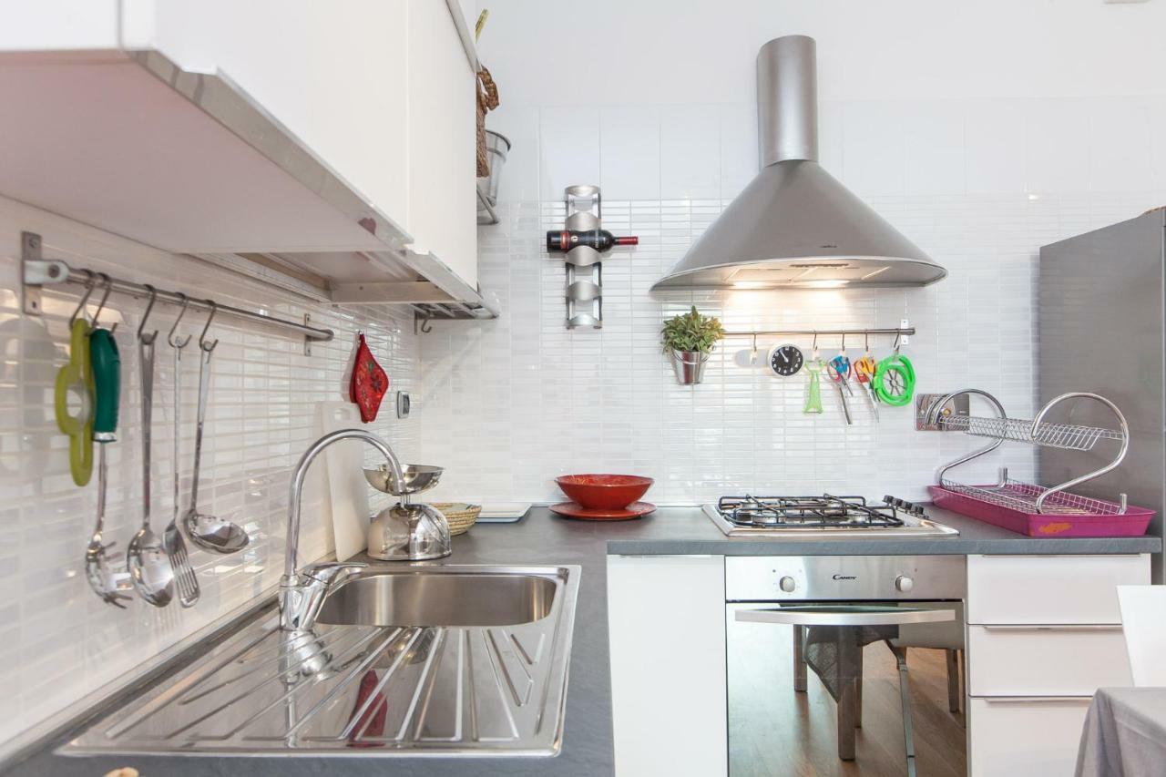 Boutique Domus Daire Roma Dış mekan fotoğraf