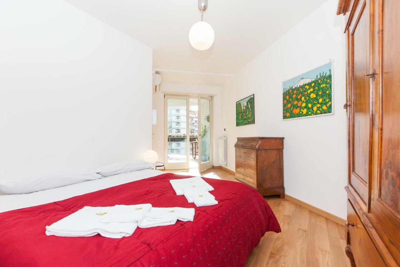 Boutique Domus Daire Roma Dış mekan fotoğraf