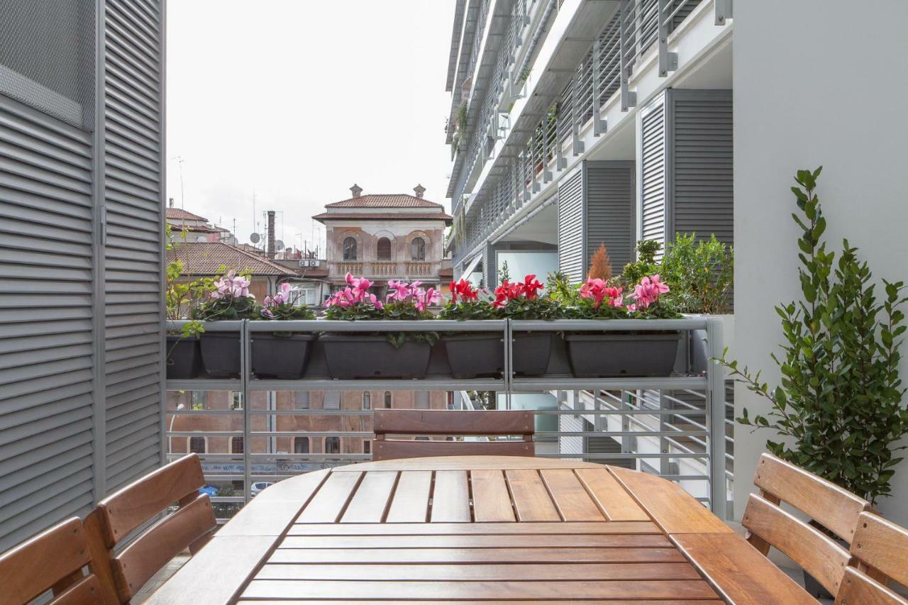 Boutique Domus Daire Roma Dış mekan fotoğraf
