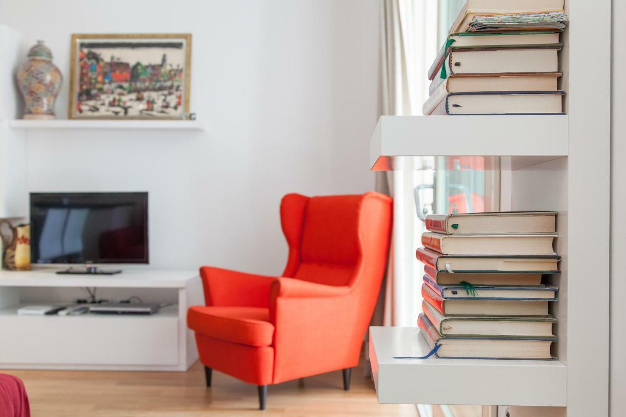 Boutique Domus Daire Roma Dış mekan fotoğraf