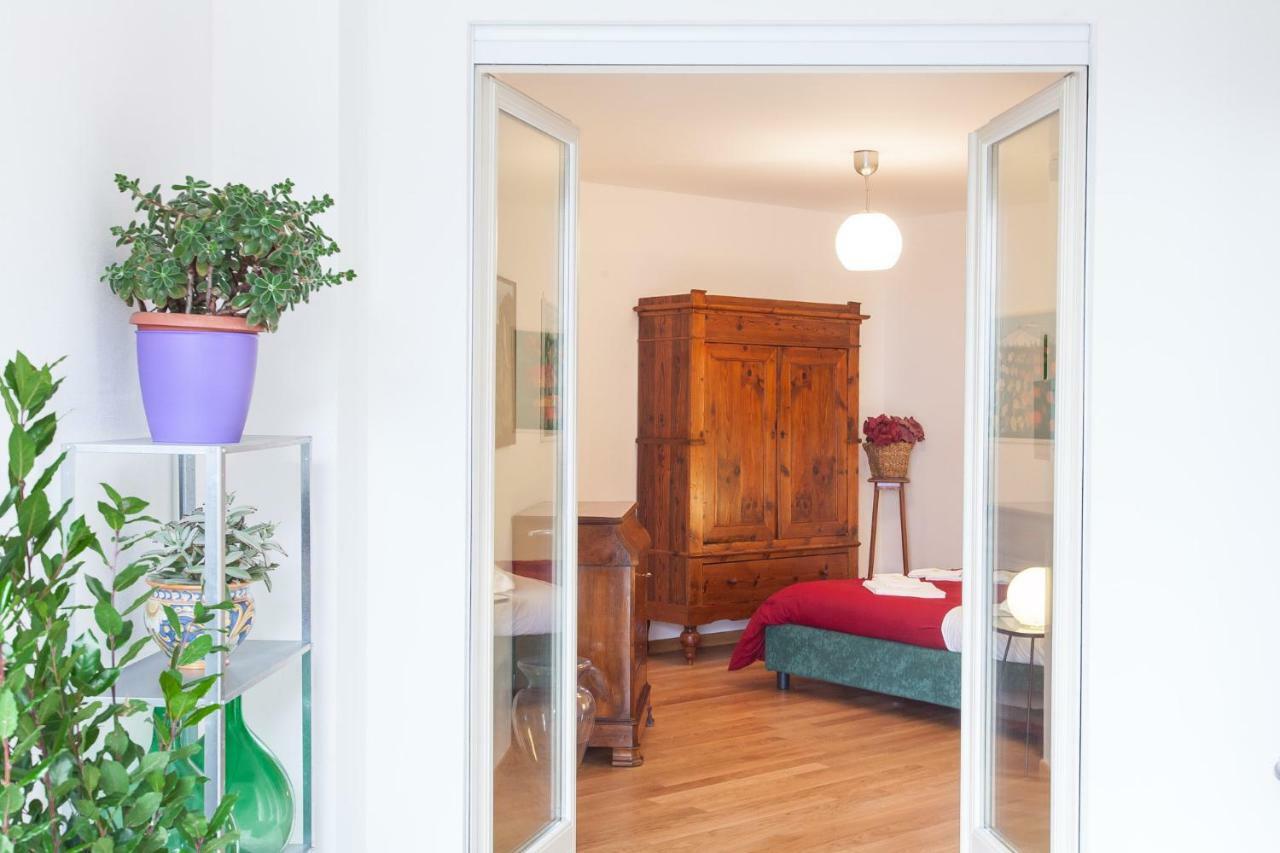 Boutique Domus Daire Roma Dış mekan fotoğraf