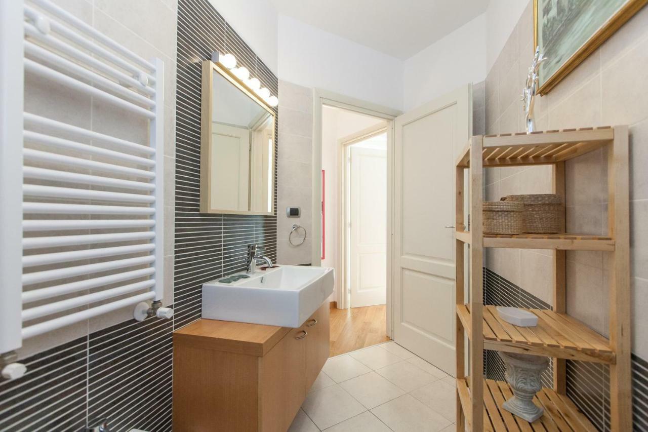 Boutique Domus Daire Roma Dış mekan fotoğraf