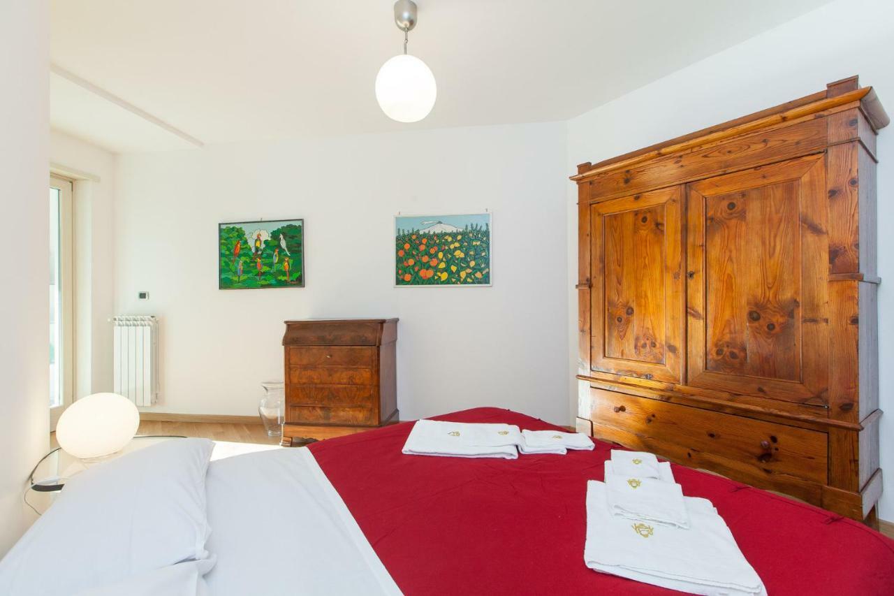 Boutique Domus Daire Roma Dış mekan fotoğraf