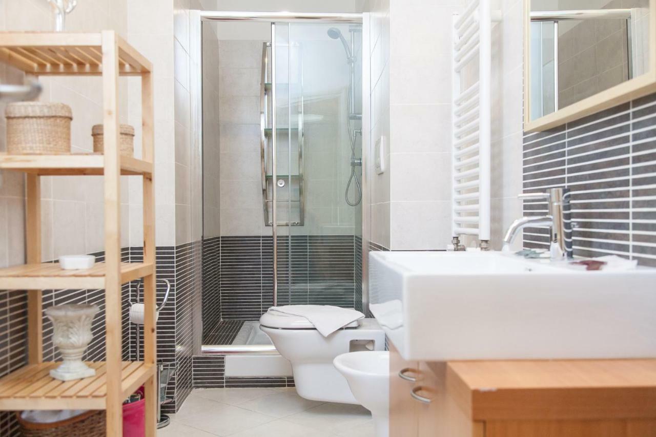 Boutique Domus Daire Roma Dış mekan fotoğraf