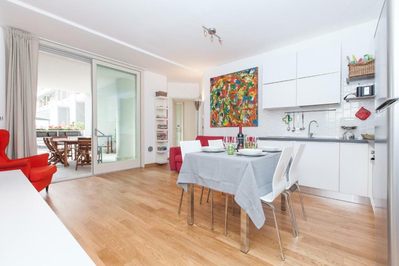 Boutique Domus Daire Roma Dış mekan fotoğraf